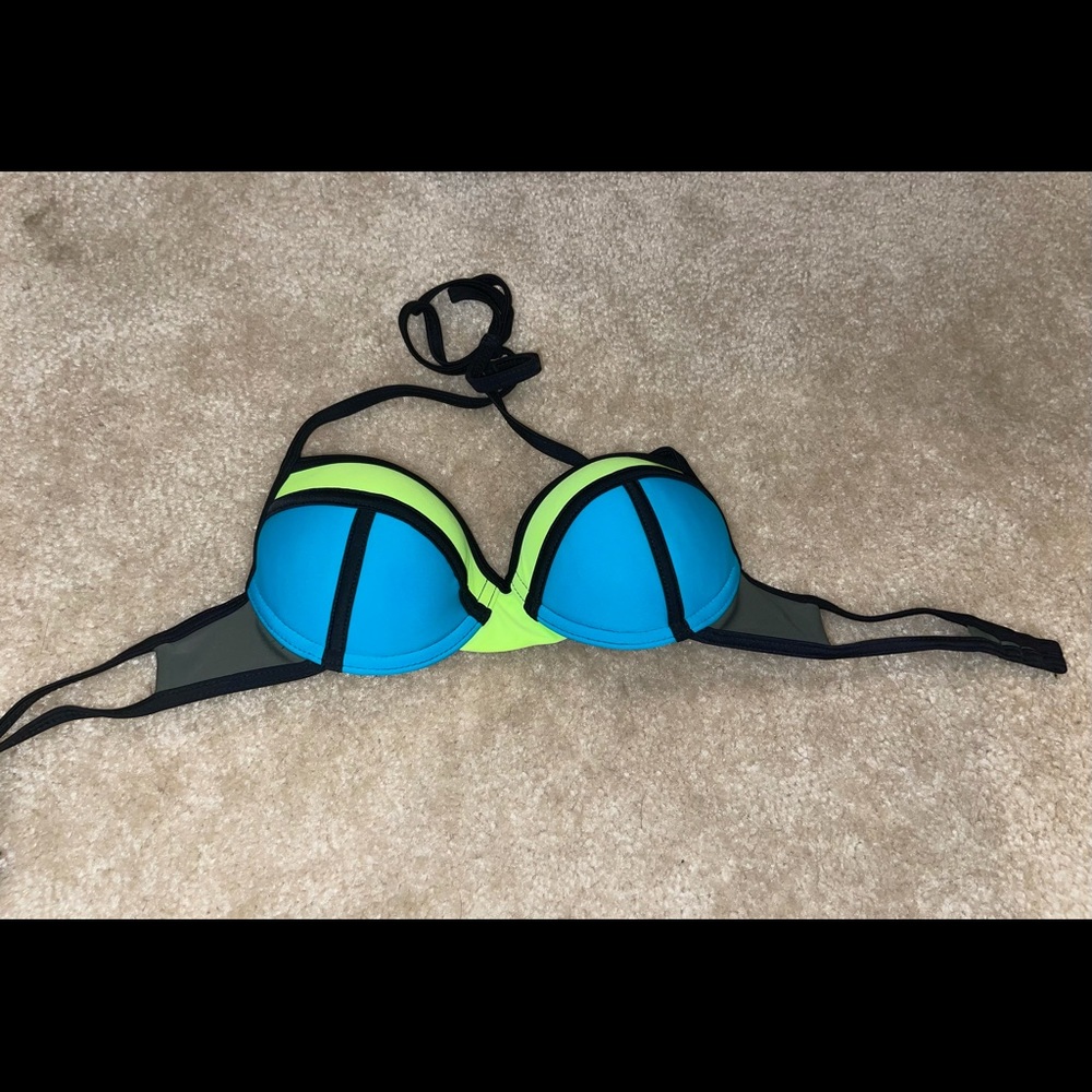 Target bikini top